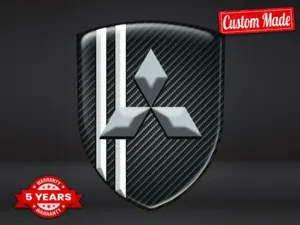 Mitsubishi Hochleistungs Aufkleber Max Robust Elegant Pro Layout
